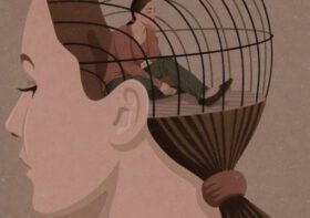 Die Kunst der Selbstliebe: Wie du deine inneren Dämonen besiegst