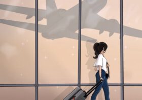 Meinen Problemen entfliehen – was Reisen wirklich bringt